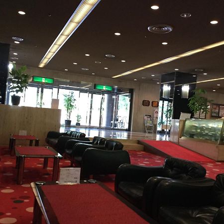 Hotel Sunshine Aoyama Himeji Luaran gambar