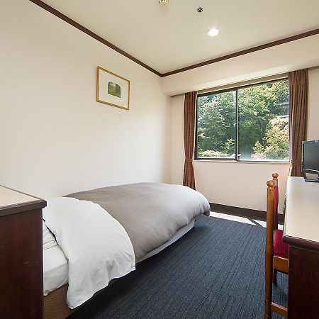 Hotel Sunshine Aoyama Himeji Luaran gambar