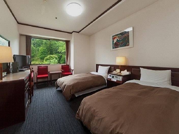Hotel Sunshine Aoyama Himeji Luaran gambar